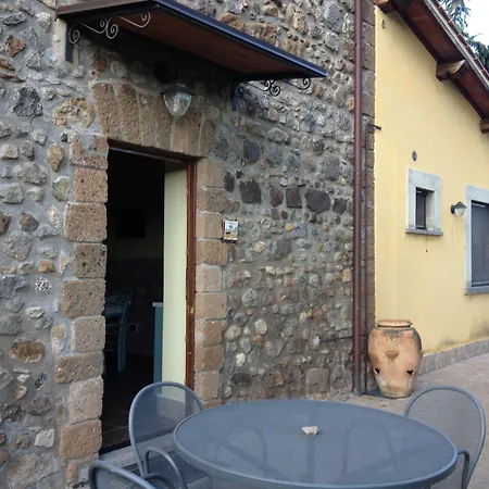 Farm stay Podere La Branda *