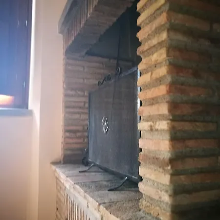 Podere La Branda * فيترالّا