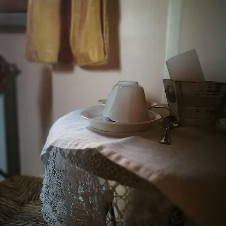 Podere La Branda مزرعة للإقامة فيترالّا