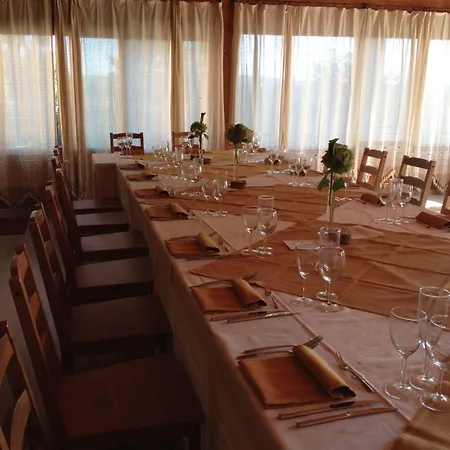 Podere La Branda Vetralla
