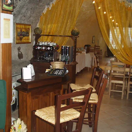 Podere La Branda