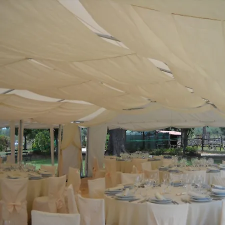 팜스테이 Podere La Branda *