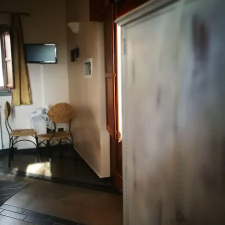 Farm stay Podere La Branda