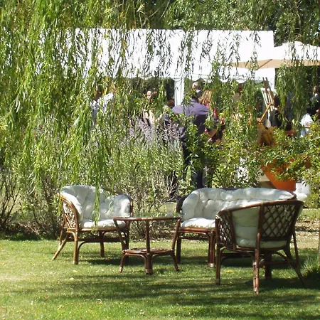 Podere La Branda Farm stay Vetralla