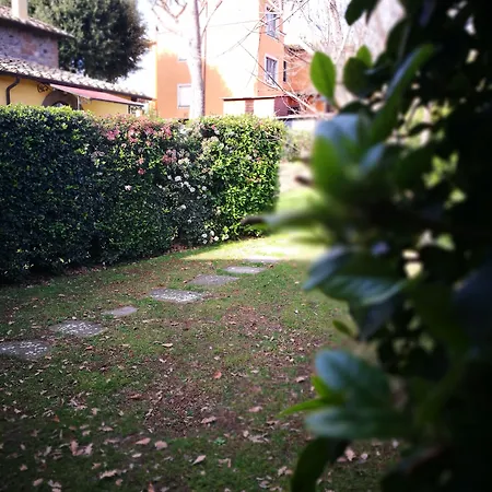 Farm stay Podere La Branda Vetralla