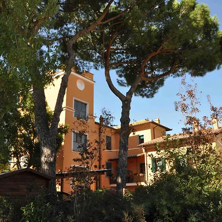 Podere La Branda 팜스테이 *