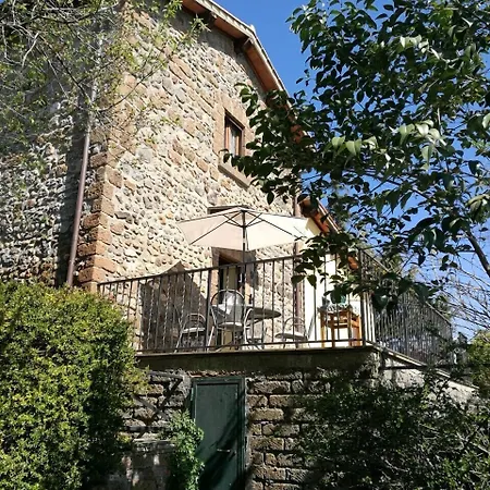 Farm stay Podere La Branda