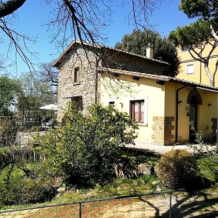 Podere La Branda Vetralla