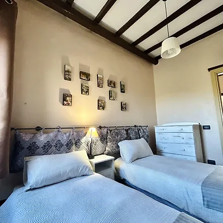 Agroturismo Podere La Branda Vetralla