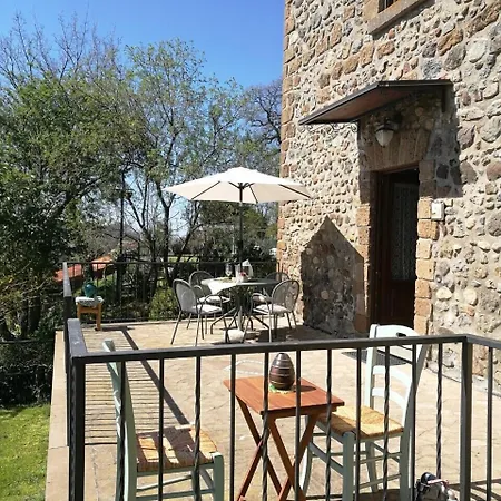 Podere La Branda Vetralla