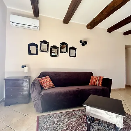 Podere La Branda Farm stay Vetralla
