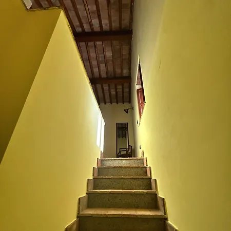 Podere La Branda