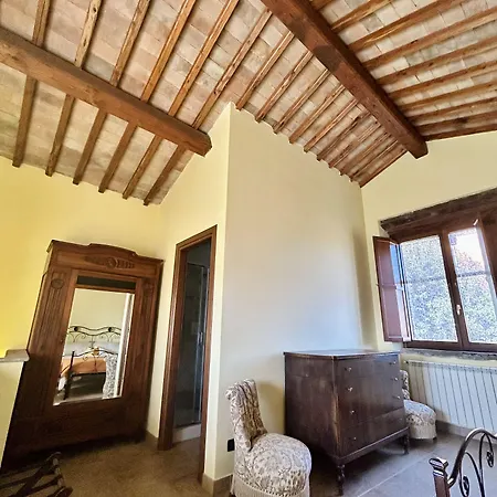 Podere La Branda *
