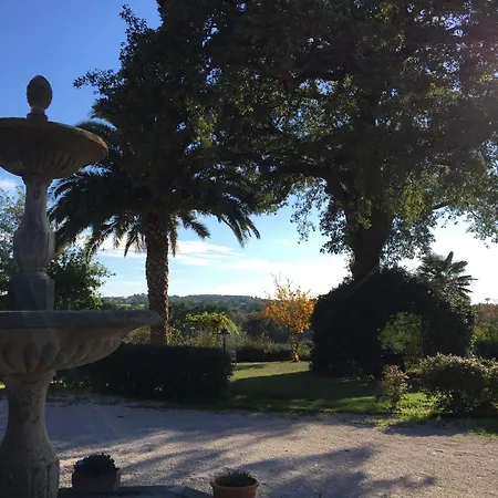 Podere La Branda *