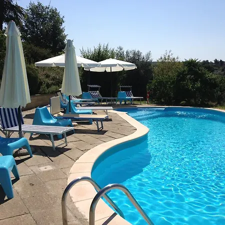 Alloggio per agriturismo Podere La Branda *