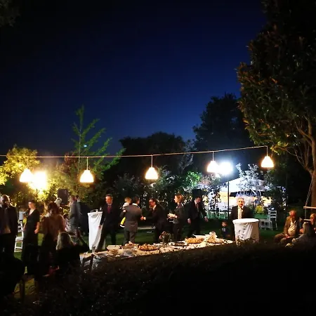 Podere La Branda Alloggio per agriturismo *