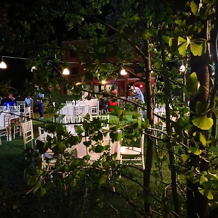 Alloggio per agriturismo Podere La Branda