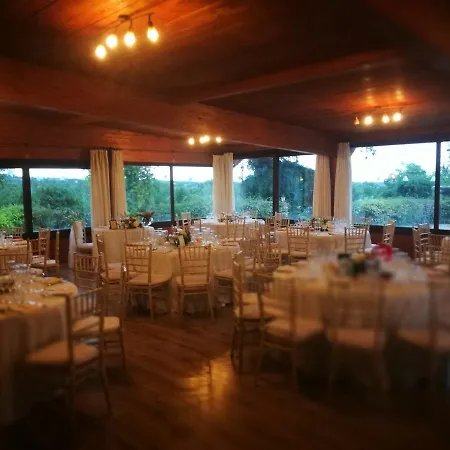 Podere La Branda Alloggio per agriturismo