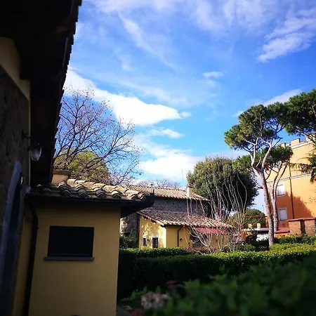 Podere La Branda Vetralla