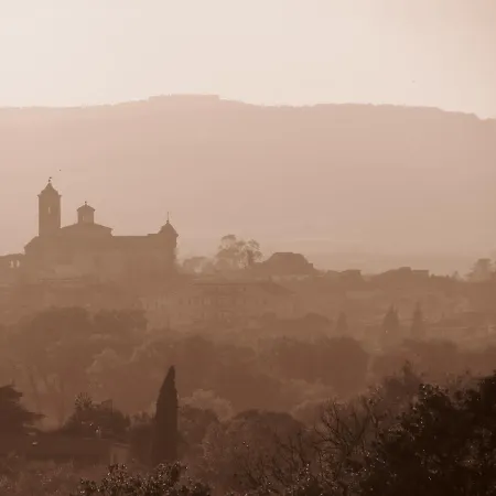 Podere La Branda Alloggio per agriturismo