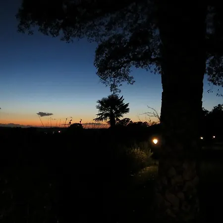 Podere La Branda *