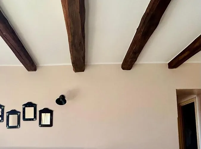 Podere La Branda 베트랄라