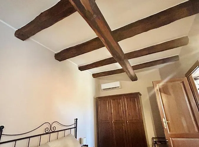 Podere La Branda 베트랄라