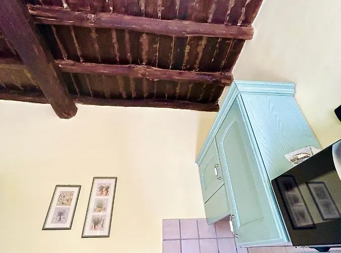 Podere La Branda * 베트랄라