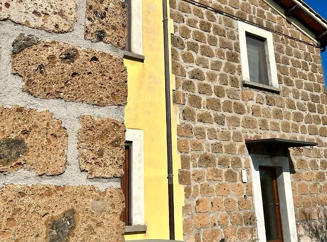 Podere La Branda 팜스테이 베트랄라