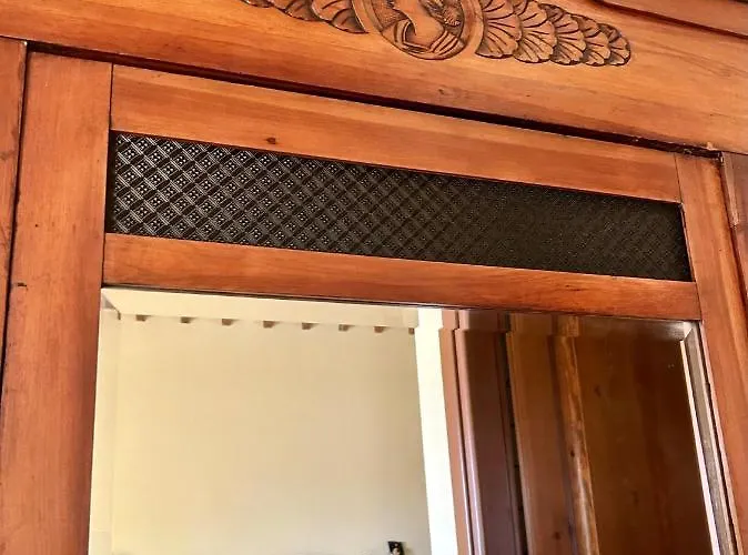 Podere La Branda 팜스테이 베트랄라