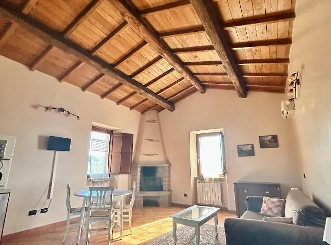 팜스테이 Podere La Branda