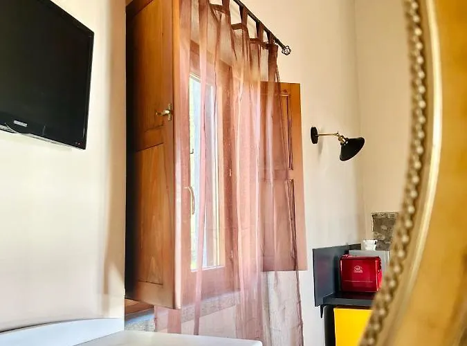 Bauernhof Podere La Branda Vetralla