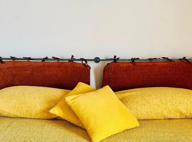 Podere La Branda 베트랄라