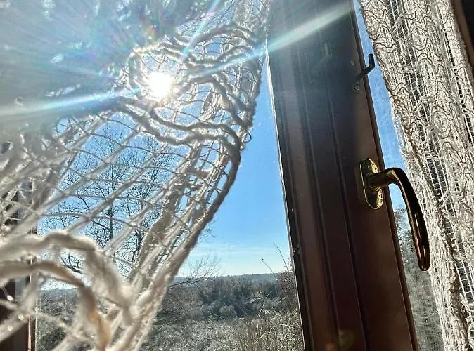 팜스테이 Podere La Branda 베트랄라