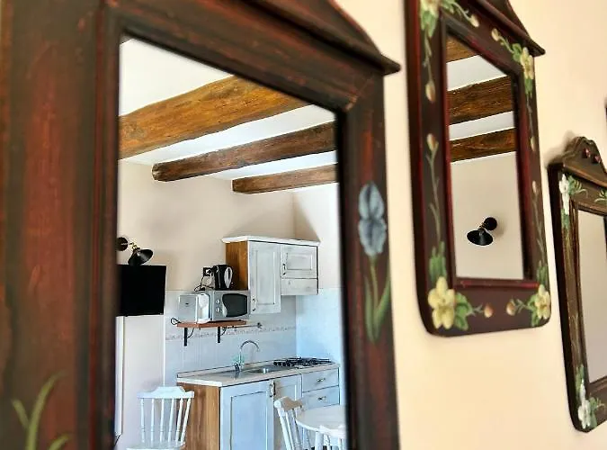 팜스테이 Podere La Branda