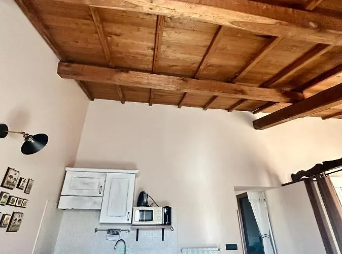 Podere La Branda 팜스테이