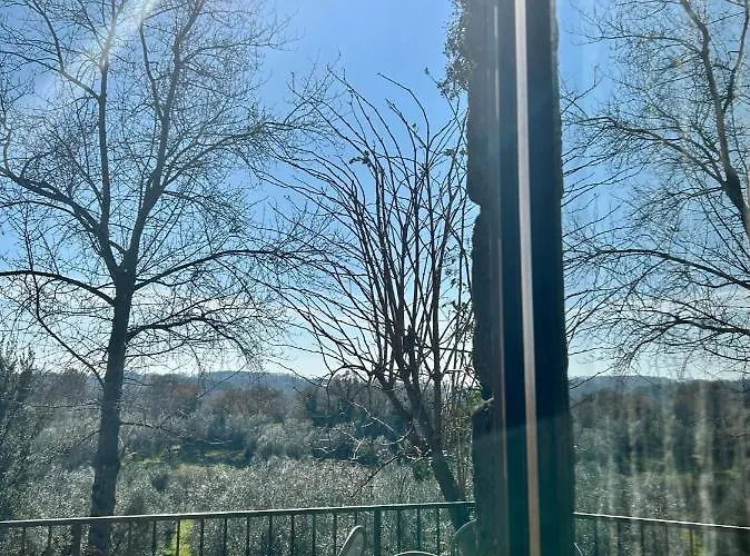 팜스테이 Podere La Branda *