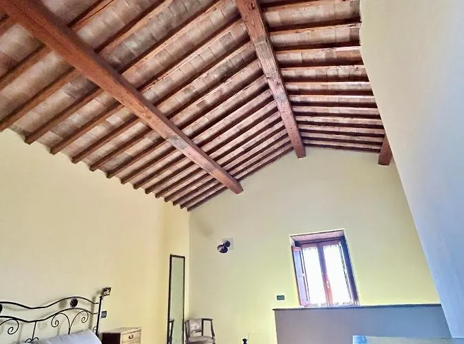 팜스테이 Podere La Branda *