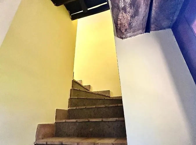 팜스테이 Podere La Branda *