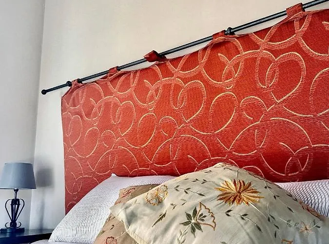 팜스테이 Podere La Branda 베트랄라