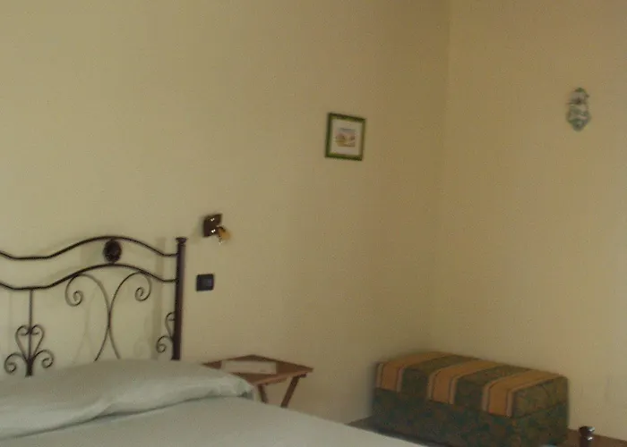 Podere La Branda 팜스테이