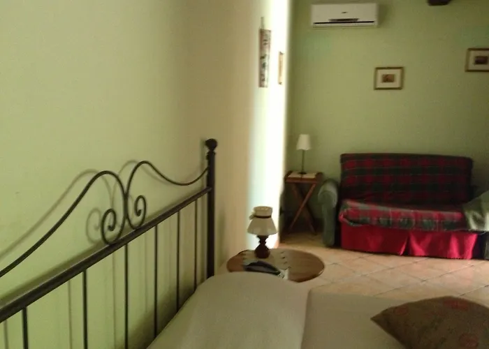 팜스테이 Podere La Branda 베트랄라