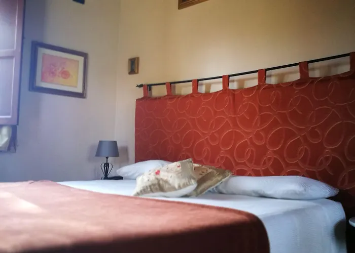 팜스테이 Podere La Branda 베트랄라