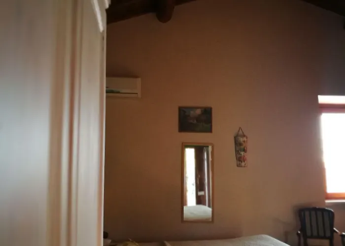 팜스테이 Podere La Branda 베트랄라