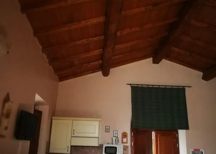 팜스테이 Podere La Branda 베트랄라