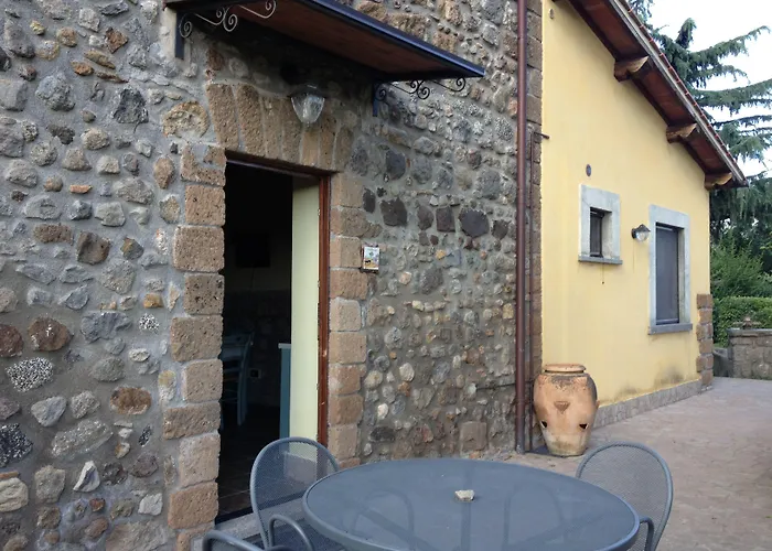 팜스테이 Podere La Branda *