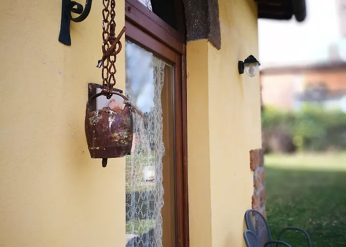 팜스테이 Podere La Branda *