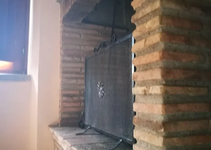 Podere La Branda * 베트랄라