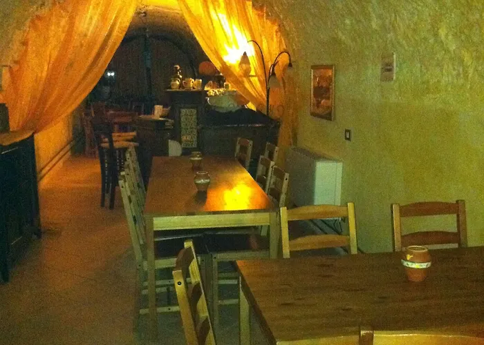 팜스테이 Podere La Branda 베트랄라