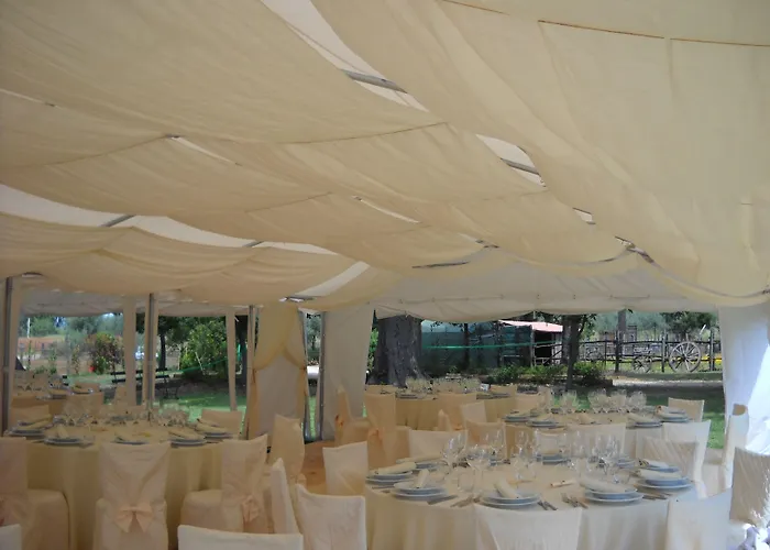 팜스테이 Podere La Branda *